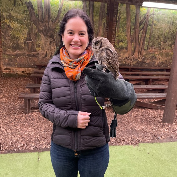 Meet the Posher! - Picture 6 of 16